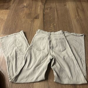 Divided h&m jeans size 2